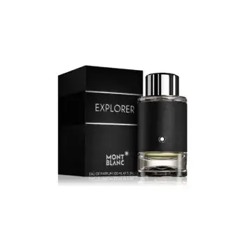 Montblanc Explorer EDP 100 ML Erkek Parfüm