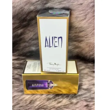 Mugler Alien EDP 38 ML Kadın Parfüm