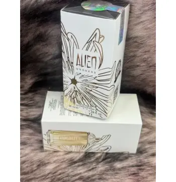 Mugler Alien Goddess EDP 38 ML Kadın Parfüm