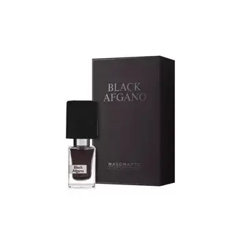 Nasomatto Black Afgano Extrait 30 ML Unisex Parfüm