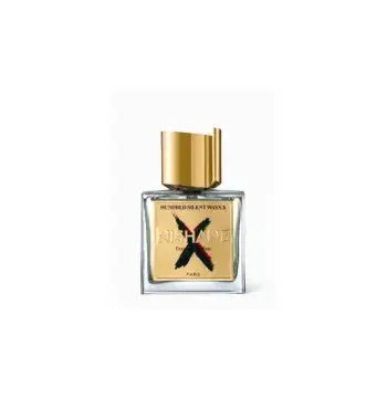 Nishane Hundred Silent Ways Parfum 50 ML Unisex Parfüm