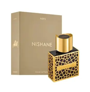 Nishane Nefs EDP 50 ML Unisex Parfüm