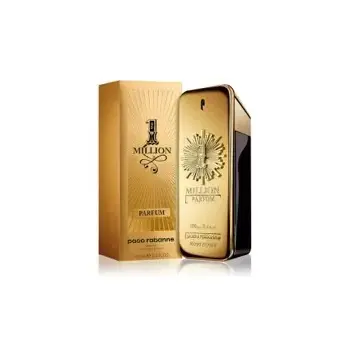 Paco Rabanne 1 Million Parfum 100 ML Erkek Parfüm