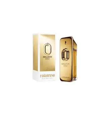 Paco Rabanne 1 Million Gold EDP 80 ML Erkek Parfüm