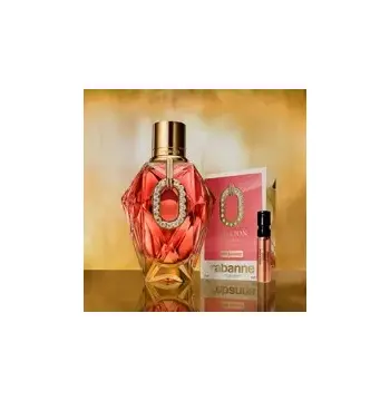 Paco Rabanne 1 Million Gold Pure Diamonds EDP 90 ML Erkek Parfüm