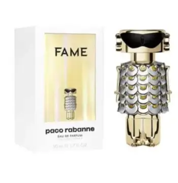 Paco Rabanne Fame Parfum EDP 80 ML Kadın Parfüm