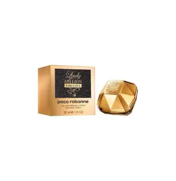 Paco Rabanne Lady Million Fabulous EDP 50 ML Kadın Parfüm
