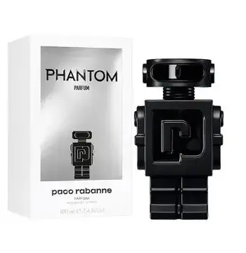 Paco Rabanne Phantom Parfum Parfüm Man 100 ML Erkek