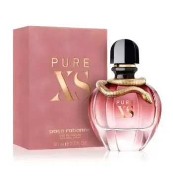 Paco Rabanne Pure XS For Her Parfümü Woman EDP 80 ML Kadın