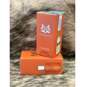 Parfums De Marly Althaïr EDP 38 ML Erkek Parfüm