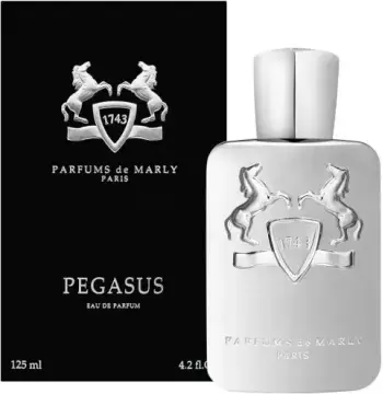Parfums De Marly PEGASUS PARFÜM EDP 125 ML Unisex