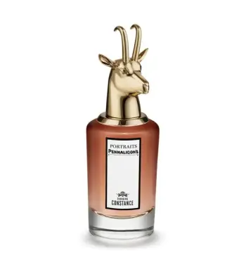 Penhaligon's Portraits Changing Constance EDP 75 ML Unisex Parfüm