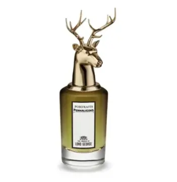 Penhaligon's Portraits The Tragedy Of Lord George EDP 75 ML Unisex Parfüm