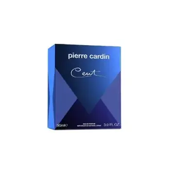 Pierre Cardin Cent EDP 90 ML Unisex Parfüm