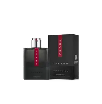 L'Homme Prada Carbon EDP 100 ML Erkek Parfüm