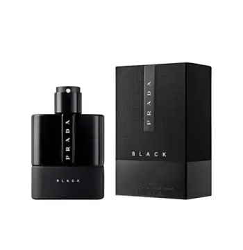 Prada Luna Rossa Black EDP 100 ML Erkek Parfüm