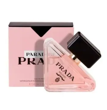 Prada Paradoxe EDP 90 ML Kadın Parfüm