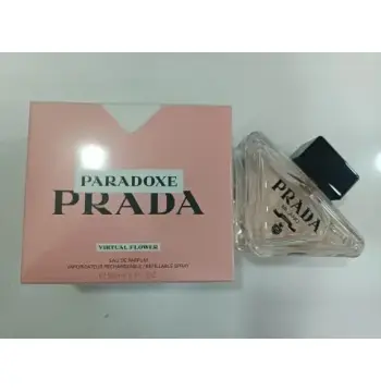 Prada Paradoxe Virtual Flower REFILL 100 ML Kadın Parfüm