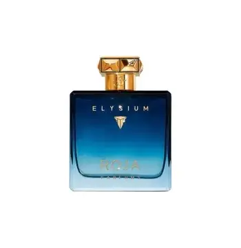 Roja s Elysium Cologne Parfûm Parfum 100 ML Erkek Parfüm