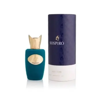 Sospiro Erba Pura EDP 100 ML Unisex Parfüm