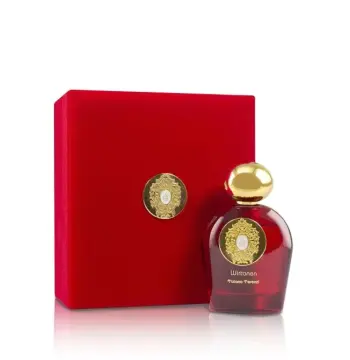Tiziana Terenzi Wirtanen Parfüm 100 ML Unisex