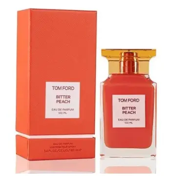 Tom Ford Bitter Peach 100 ML Unisex Parfüm
