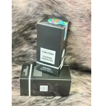 Tom Ford Fucking Fabulous EDP 38 ML Unisex Parfüm