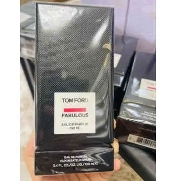 Tom Ford Fucking Fabulous EDP 100 ML Unisex Parfüm