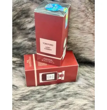Tom Ford Lost Cherry EDP 38 ML Unisex Parfüm