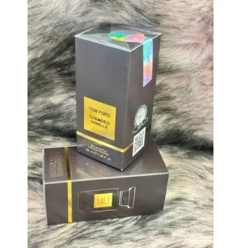 Tom Ford Tobacco Vanille EDP 38 ML Unisex Parfüm