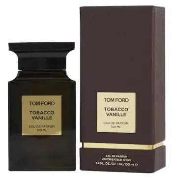 Tom Ford Tobacco Vanille EDP 100 ML Unisex Parfüm