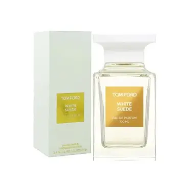 Tom Ford White Suede EDP 100 ML Unisex Parfüm