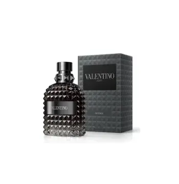 Valentino Uomo Intense EDP 100 ML Erkek Parfüm