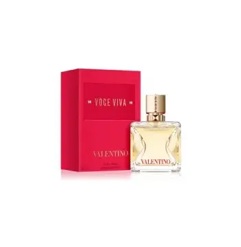Valentino Voce Viva EDP 100 ML Kadın Parfüm