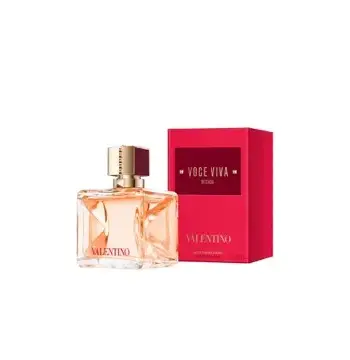 Valentino Voce Viva Intensa EDP 100 ML Kadın Parfüm