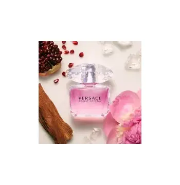 Versace Bright Crystal EDP 100 ML Kadın Parfüm