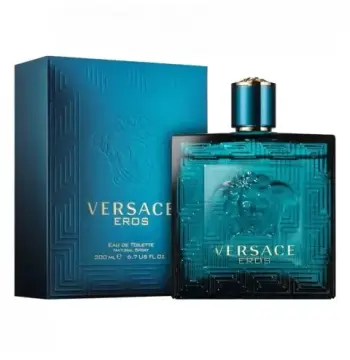 Versace Eros EDT 100 ML Erkek Parfüm