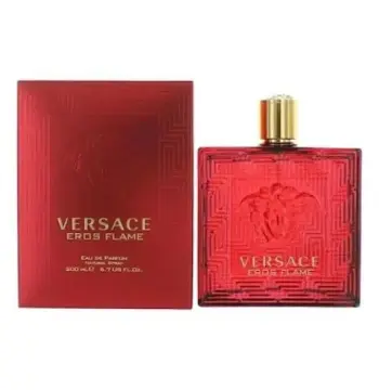 Versace Eros Flame EDT 100 ML Erkek Parfüm