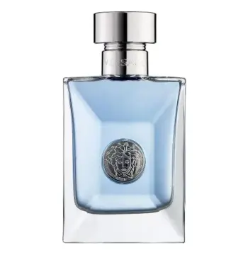Versace Pour Homme jeletinli orjinal EDT 100 ML Erkek Parfüm