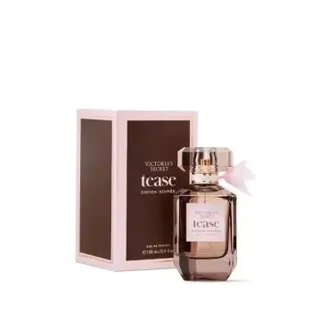 Victoria's Secret BEAUTY Tease Cocoa Soirée Eau de Parfum — Kadın Parfüm