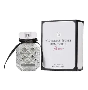 Victoria's Secret Bombshell Paris Woman EDP 100 ML Kadın Parfüm