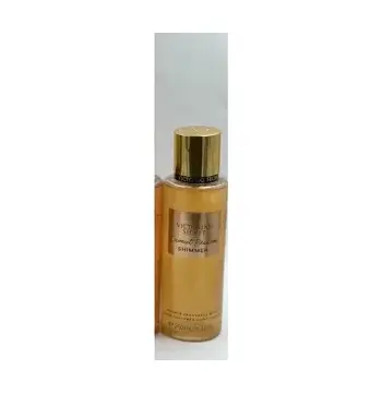 Victoria's Secret Coconut Passion Shimmer 250 ML Kadın Body Mist