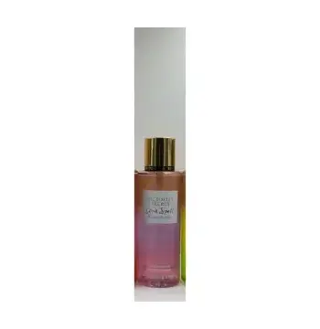 Victoria's Secret Love Spell Sunkissed 250 ML Kadın Body Mist