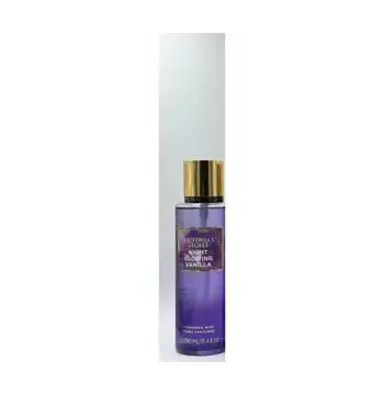 Victoria's Secret Night Glowing Vanilla 250 ML Kadın Body Mist