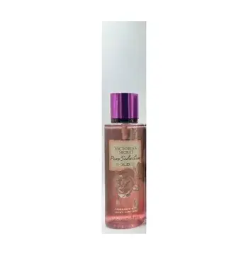 Victoria's Secret Pure Seduction Golden 250 ML Kadın Body Mist