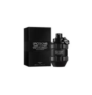 Viktor & Rolf Spicebomb Dark Leather EDP 90 ML Erkek Parfüm