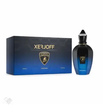 Xerjoff Automobili Lamborghini Avanguardia Parfum 100 ML Unisex Parfüm