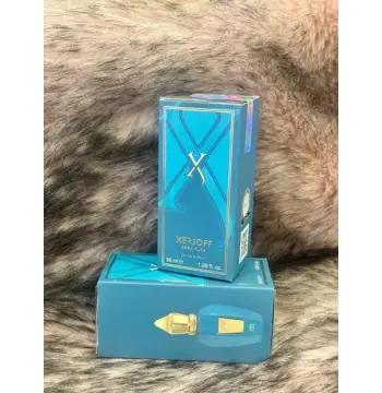 Xerjoff Erba Pura EDP 38 ML Unisex Parfüm