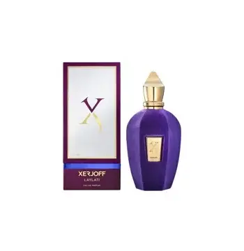 Xerjoff Laylati EDP 100 ML Unisex Parfüm