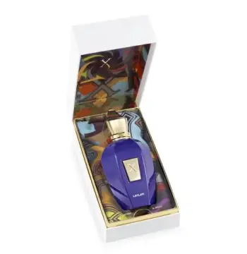 Xerjoff LAYLATI - VIBE COLLECTION 100 ML Unisex Parfüm